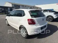 2013 Volkswagen Polo