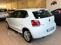 2013 Volkswagen Polo