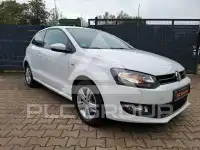 2013 Volkswagen Polo