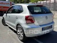 2013 Volkswagen Polo