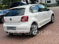 2013 Volkswagen Polo