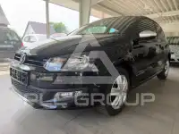 2013 Volkswagen Polo