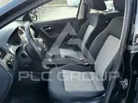 2013 Volkswagen Polo