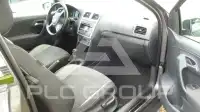 2013 Volkswagen Polo