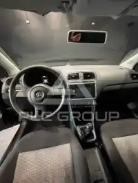 2013 Volkswagen Polo