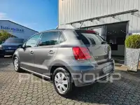 2013 Volkswagen Polo