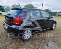 2013 Volkswagen Polo