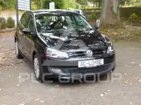2013 Volkswagen Polo