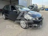 2013 Volkswagen Polo