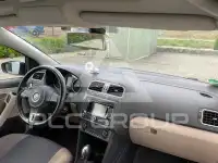 2013 Volkswagen Polo