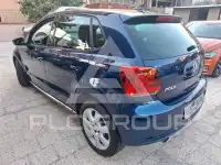 2013 Volkswagen Polo
