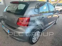 2013 Volkswagen Polo
