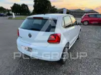 2013 Volkswagen Polo