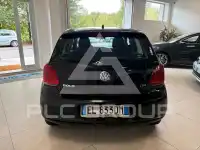 2013 Volkswagen Polo