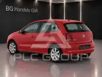 2013 Volkswagen Polo