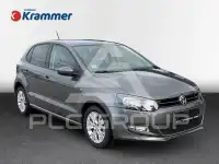 2013 Volkswagen Polo