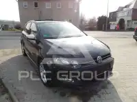 2013 Volkswagen Polo