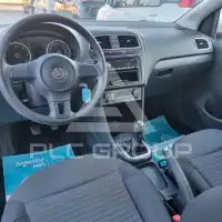 2013 Volkswagen Polo