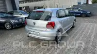 2013 Volkswagen Polo