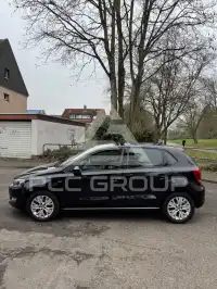 2013 Volkswagen Polo