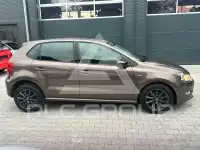 2013 Volkswagen Polo