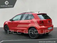 2013 Volkswagen Polo