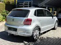 2013 Volkswagen Polo