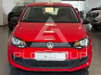 2013 Volkswagen Polo
