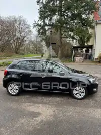 2013 Volkswagen Polo