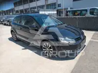 2013 Volkswagen Polo