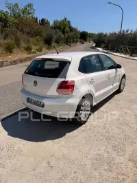 2013 Volkswagen Polo