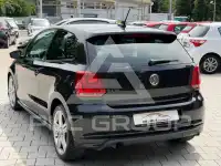 2013 Volkswagen Polo
