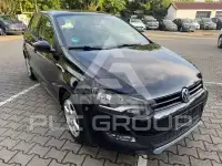 2013 Volkswagen Polo