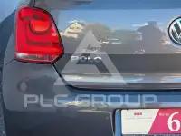 2013 Volkswagen Polo