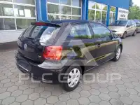 2013 Volkswagen Polo
