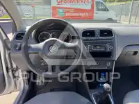 2013 Volkswagen Polo