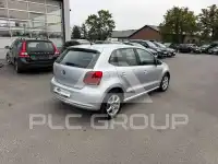 2013 Volkswagen Polo
