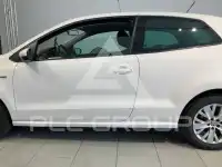 2013 Volkswagen Polo
