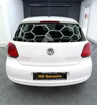 2013 Volkswagen Polo