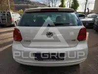2013 Volkswagen Polo