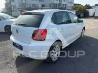 2013 Volkswagen Polo
