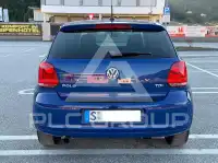 2013 Volkswagen Polo