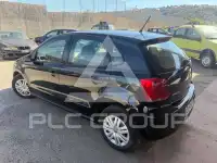 2013 Volkswagen Polo