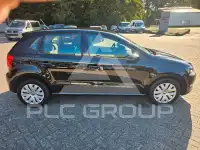 2013 Volkswagen Polo