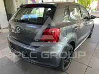 2013 Volkswagen Polo
