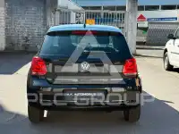 2013 Volkswagen Polo
