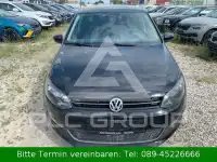2013 Volkswagen Polo
