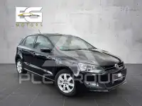 2013 Volkswagen Polo