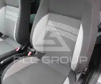 2013 Volkswagen Polo