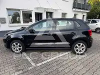2013 Volkswagen Polo